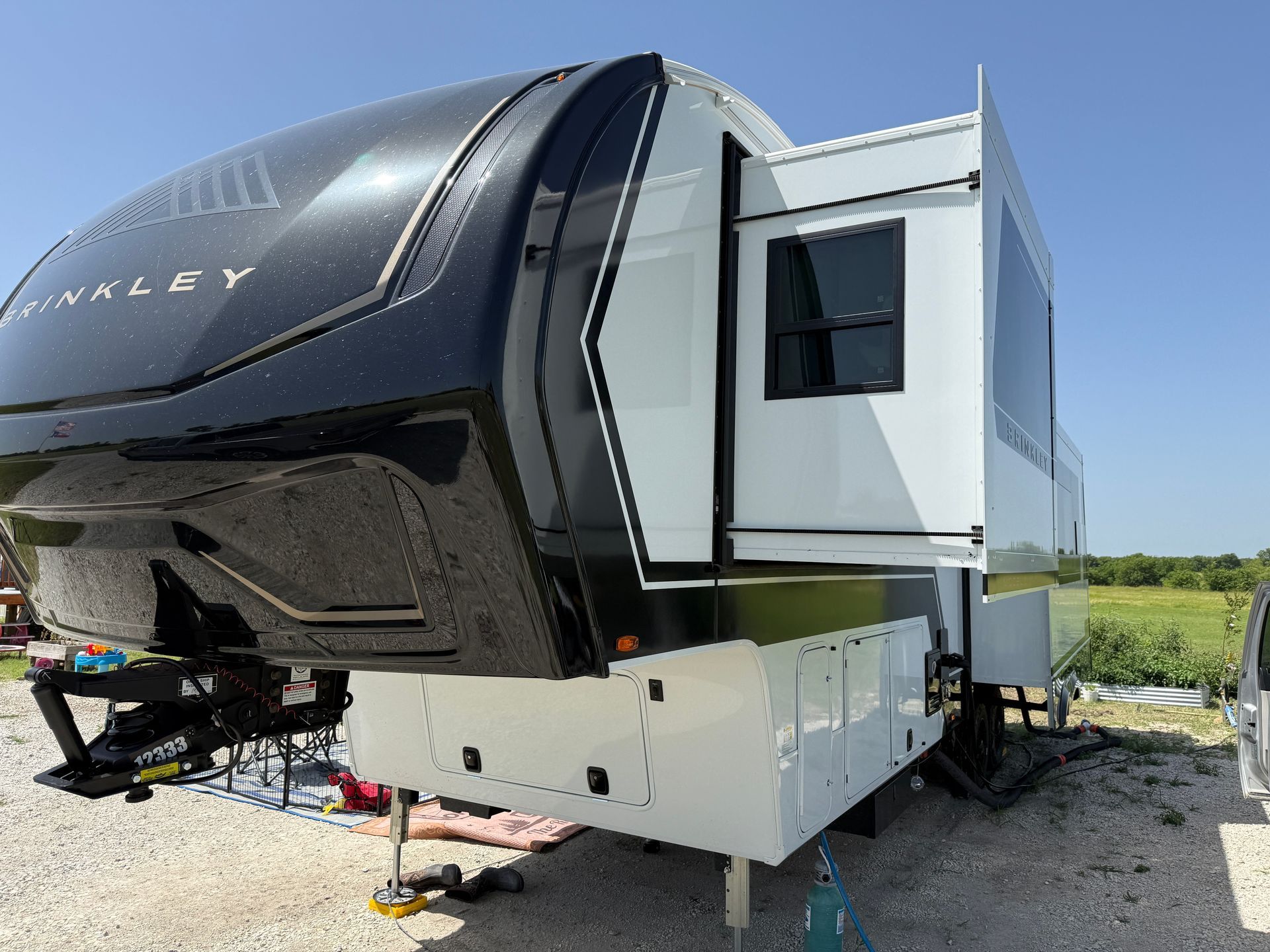Mobile RV Repair Gallery Photo | Candid RV