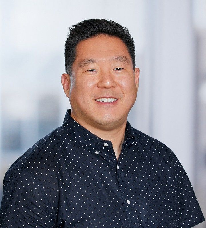 Dr. Samuel Kim