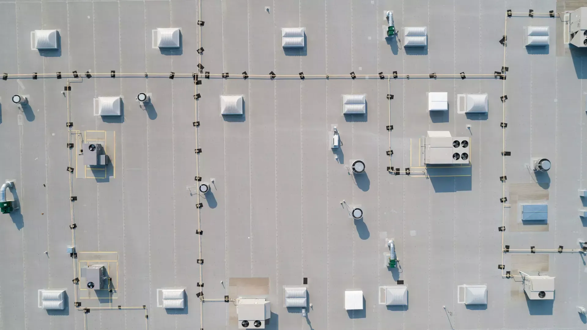 port charlotte commercial roofing