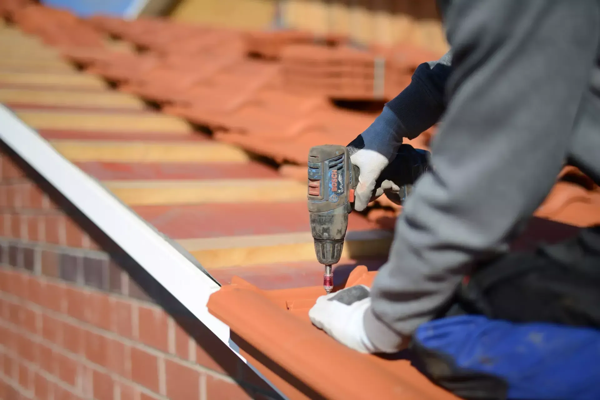 roofers port charlotte