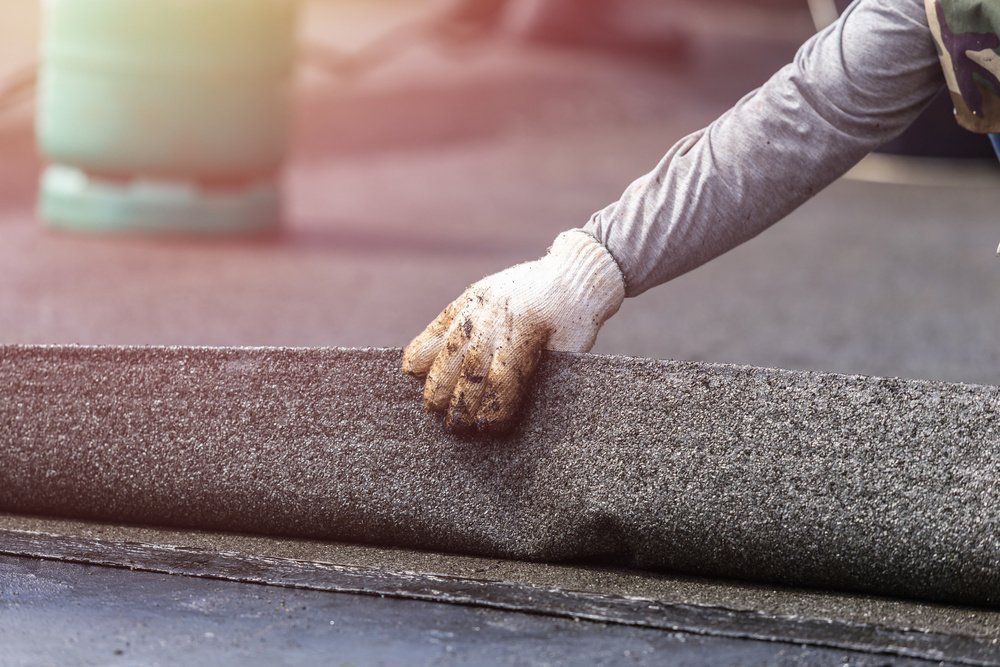 materiali per coperture edili