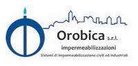 Orobica Impermeabilizzazioni logo