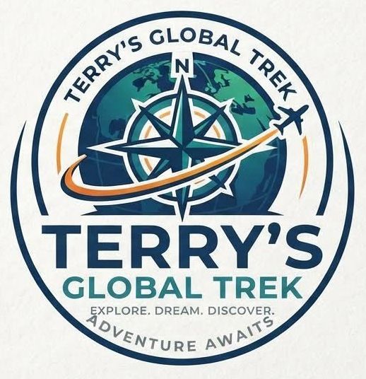 Terrys Global Trek