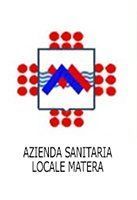 logo azienda sanitaria matera