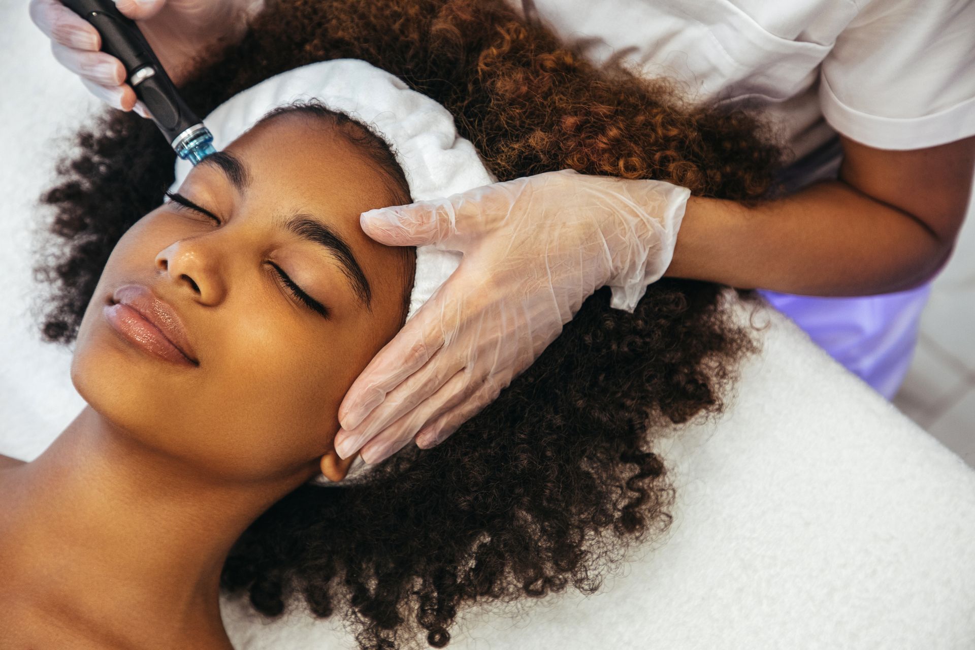 Facial Treatment