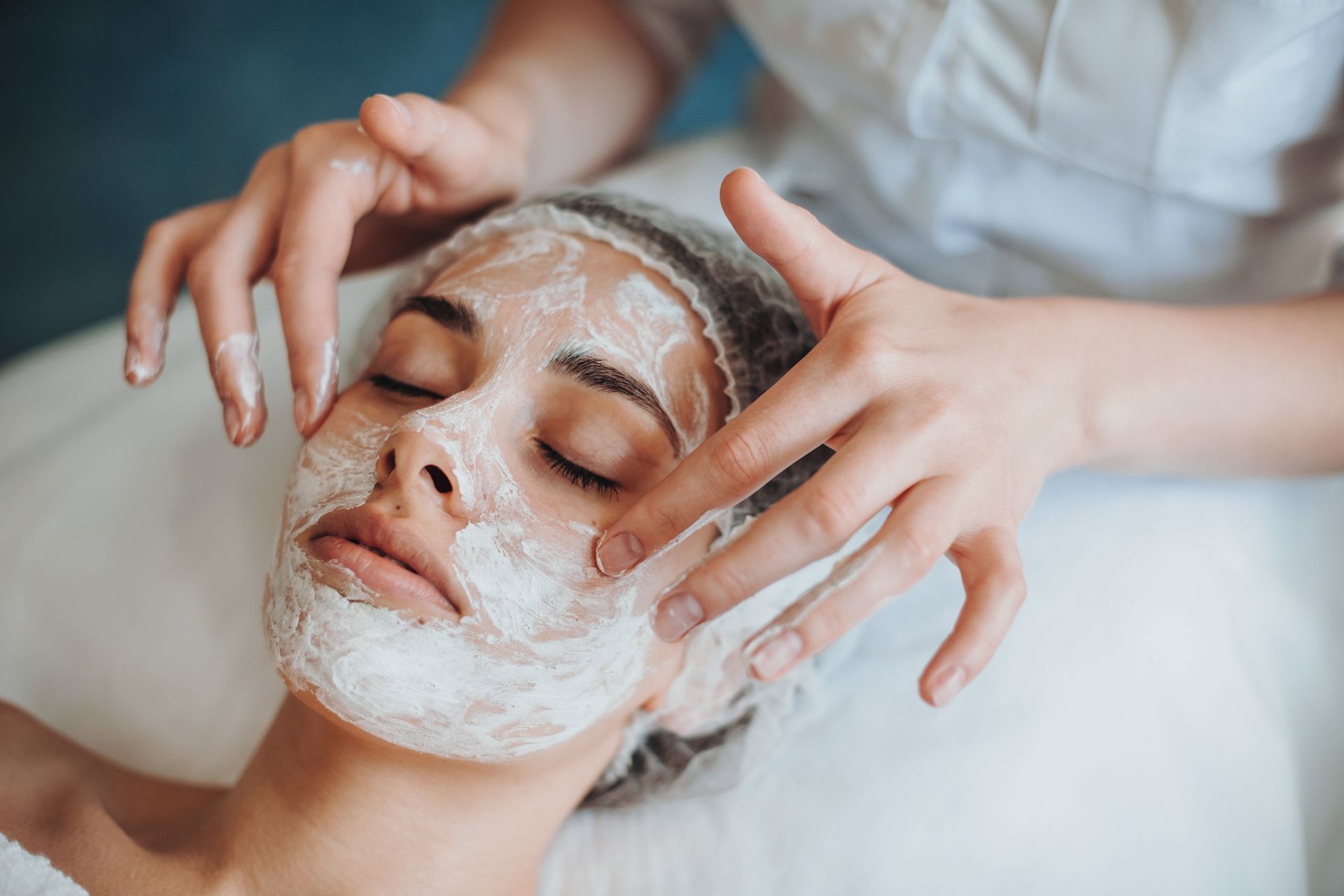 Nourishing Facial