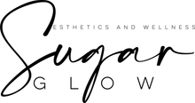 Sugar Glow Esthetics and Wellness LLC