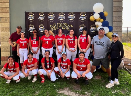 Demolition Softball 14U Demolition ? is ready to Demo this 2025 Spring Season