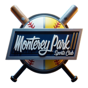 Logo for league