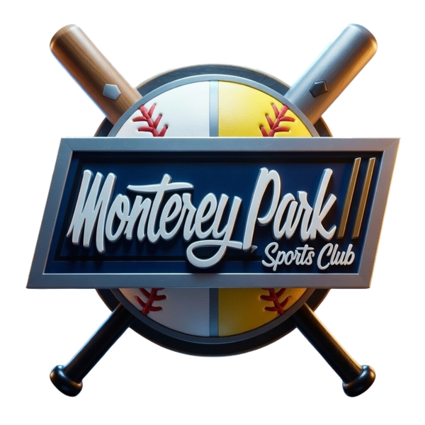 Logo for league