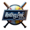 Logo for league