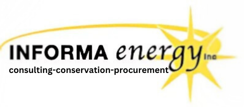 Informa Energy Inc. Logo