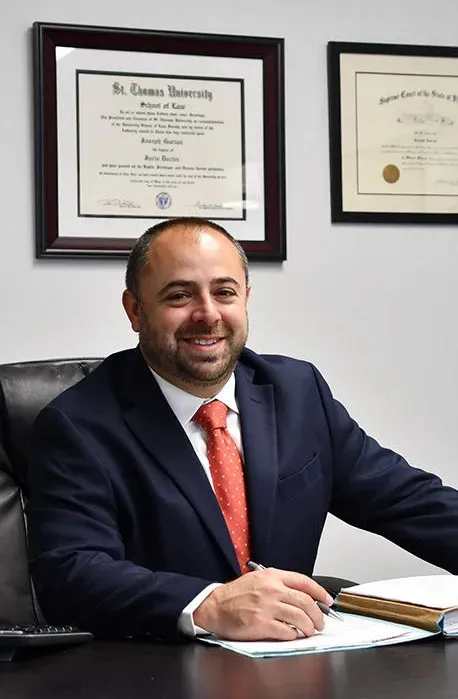 Attorney Headshot