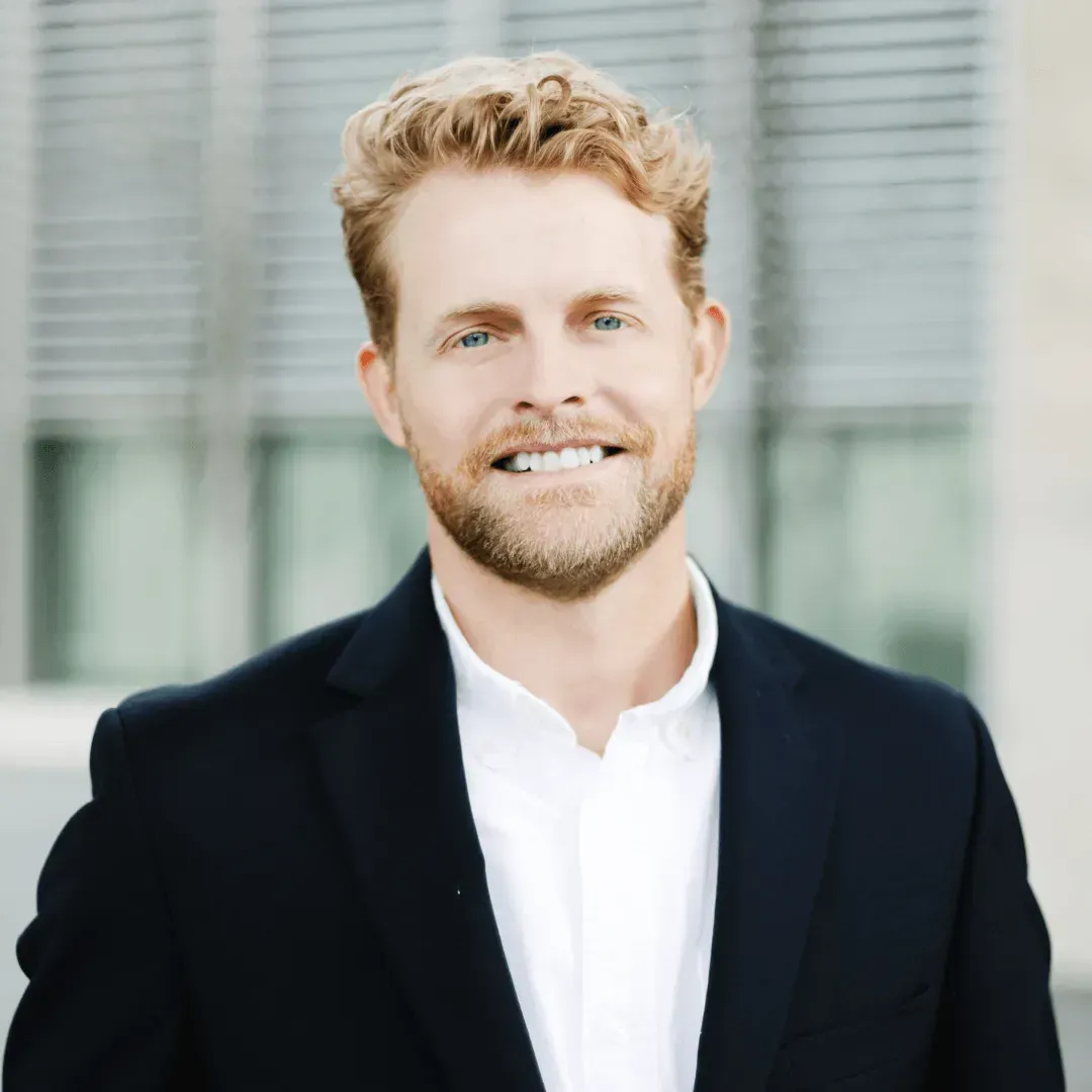 Kevin Lee, broker/owner of Cornerstone Home Group in Grand Rapids, Michigan