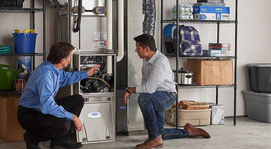 furnace buying guide
