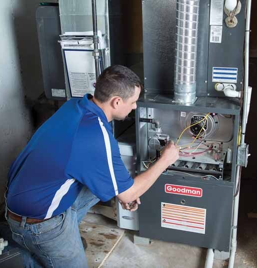 furnace buying guide
