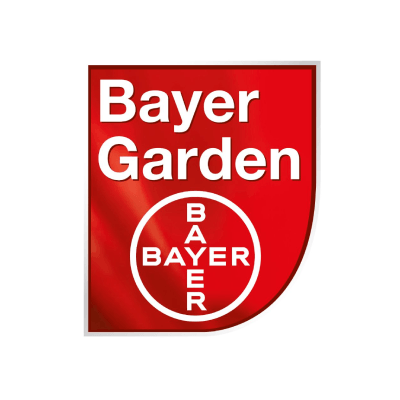 logo Bayer Garden