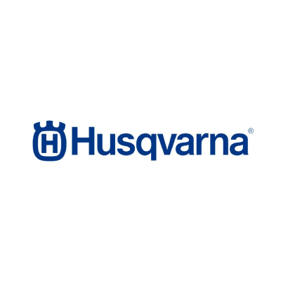 logo Husqvarna