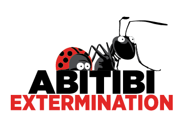 Abitibi extermination logo