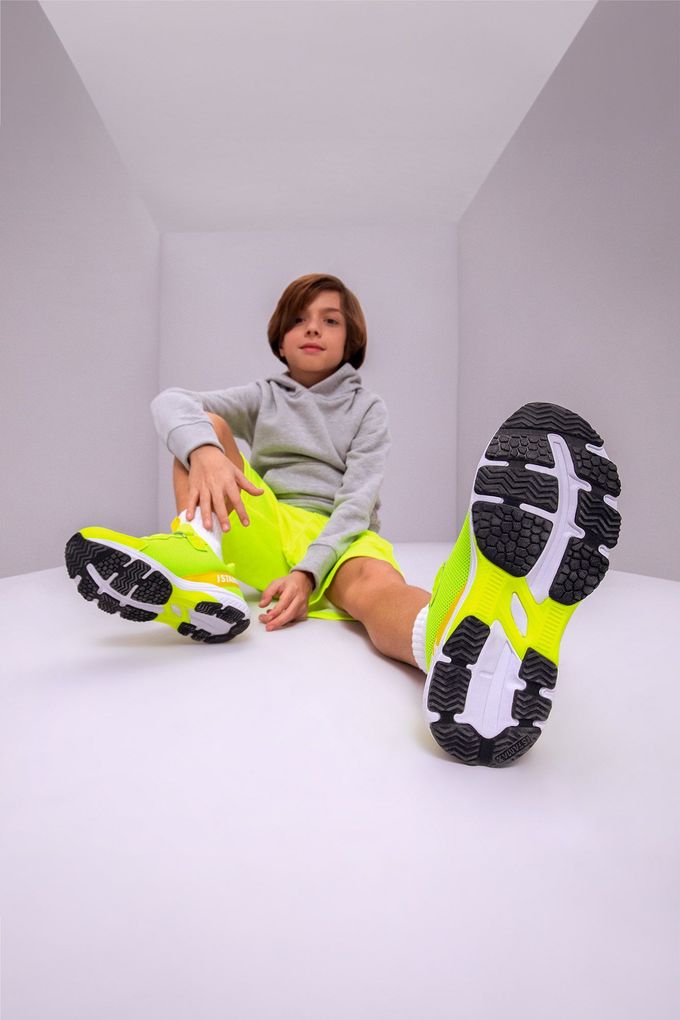 Calzature antipronazione Scarpe Istamax