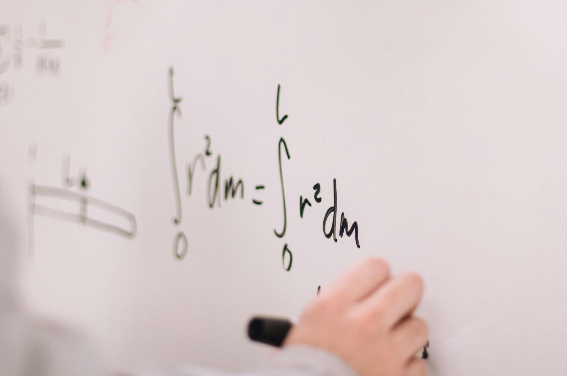 mathematics
