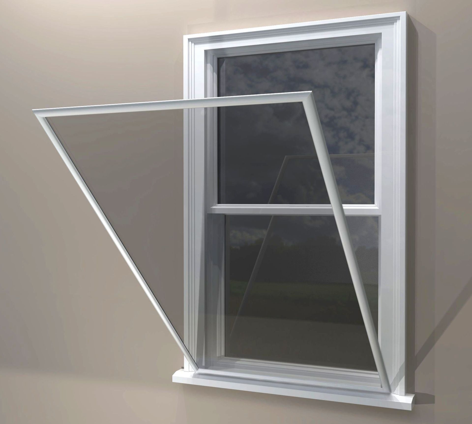 Can I Use Plexiglass for Windows in Colorado Springs