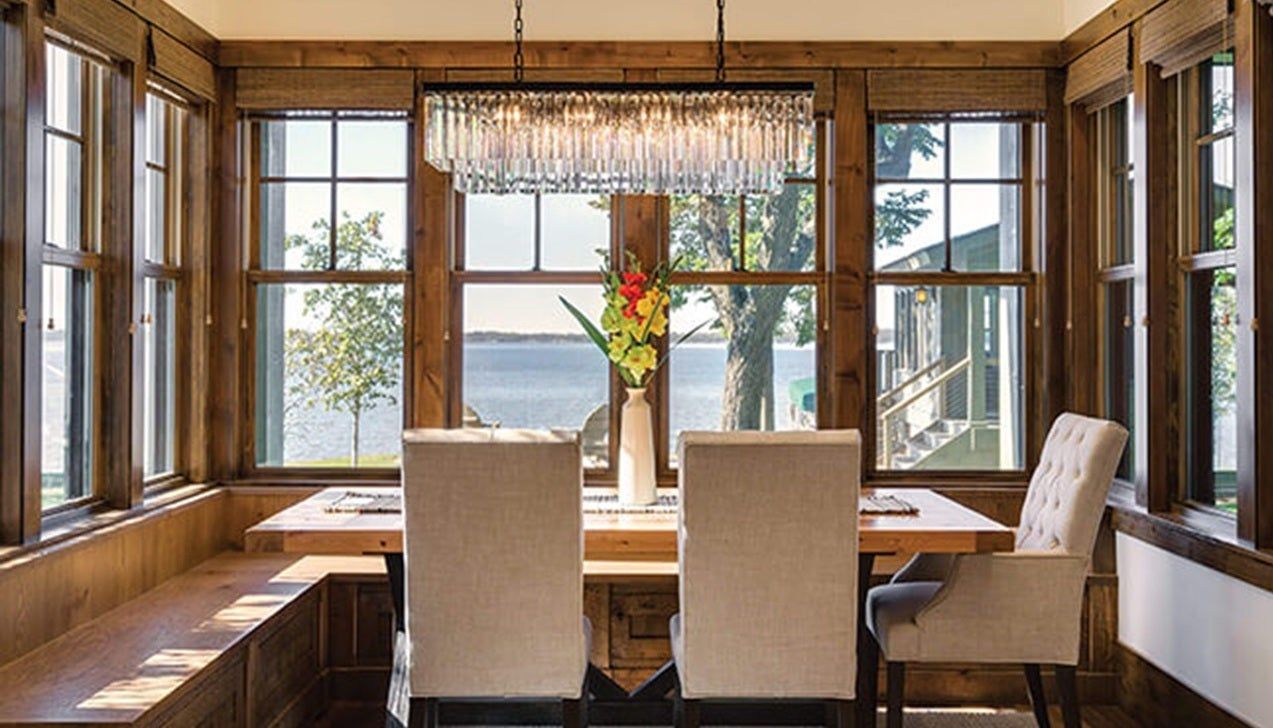 Fiberglass Windows Pros and Cons