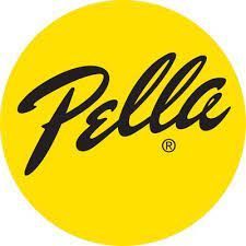 Pella Logo
