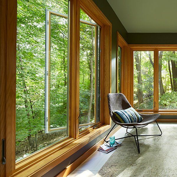 How Long do Renewal by Andersen wood windows last?