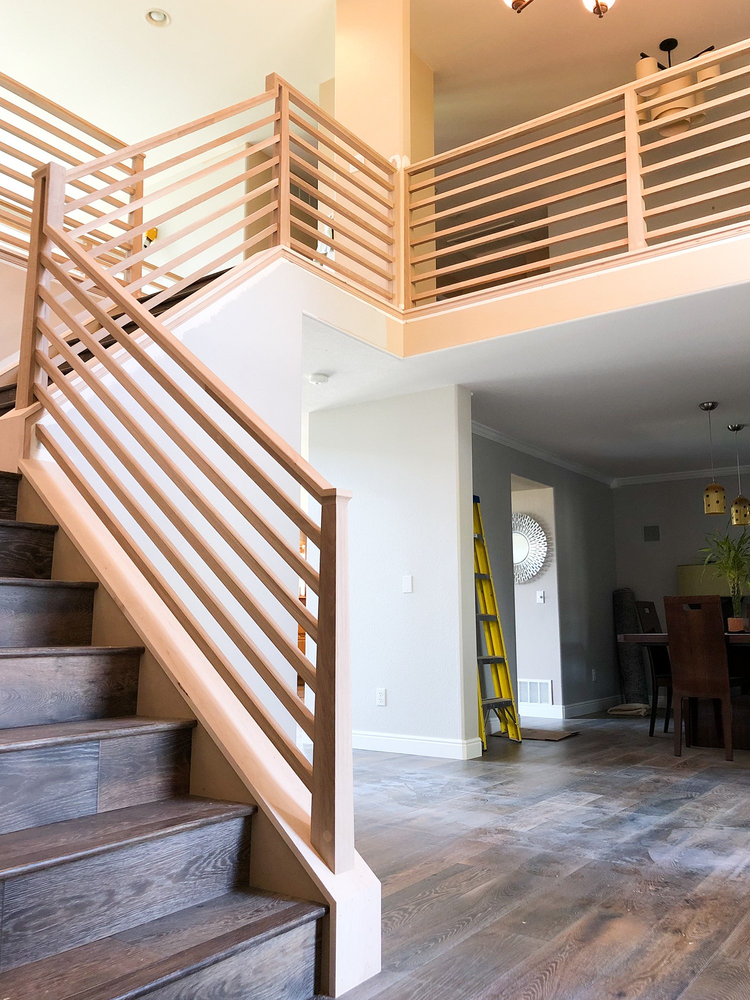 Majestic Rails - Stair rail sales, design, and installation