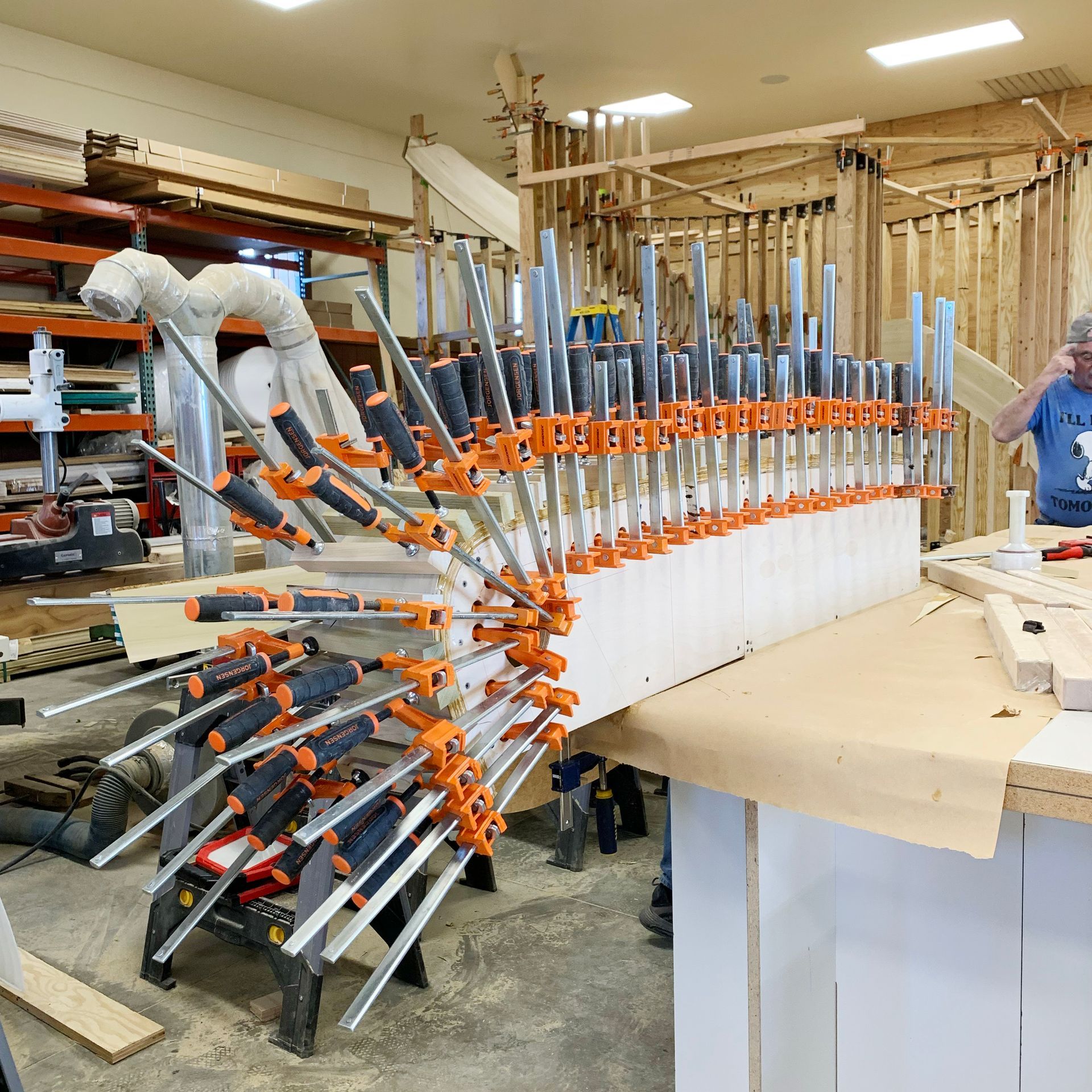Majestic Rails stair constructions