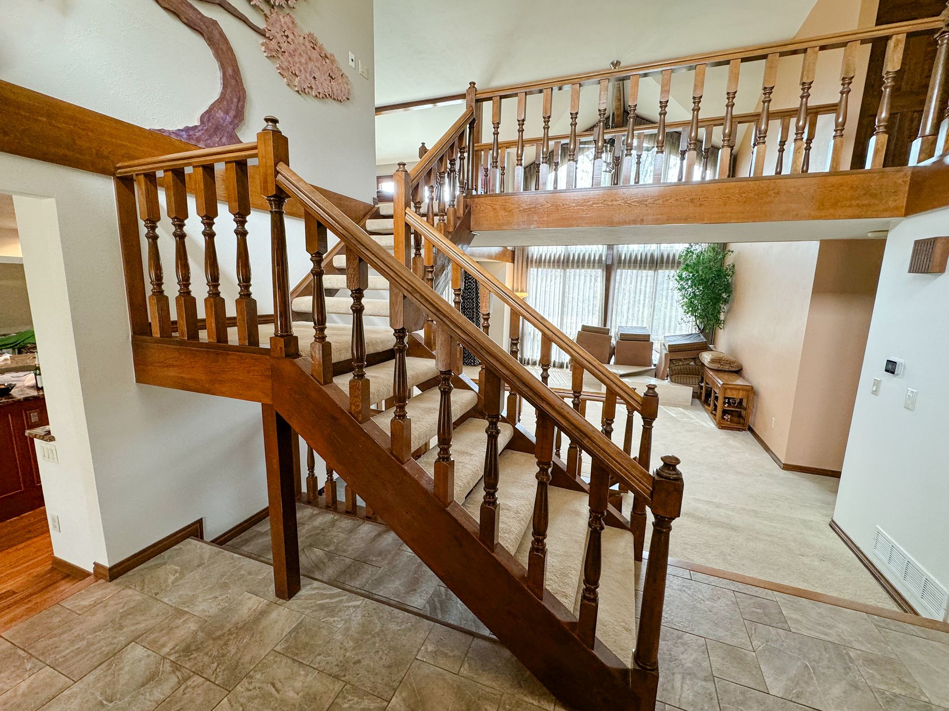 Majestic Rails - Stair rail sales, design, and installation