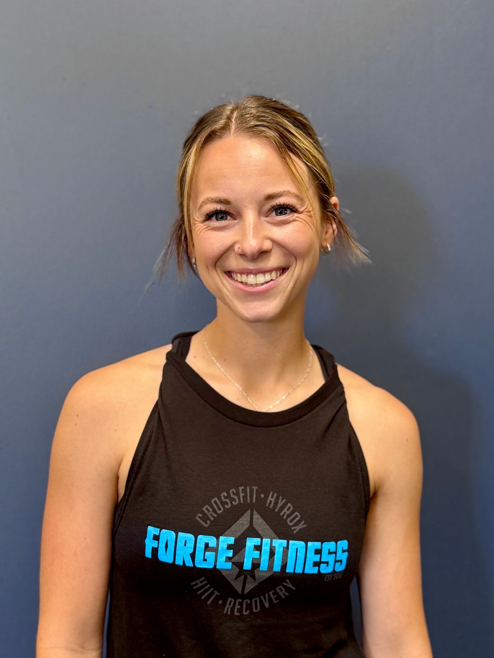 Madi Van Kowenberg