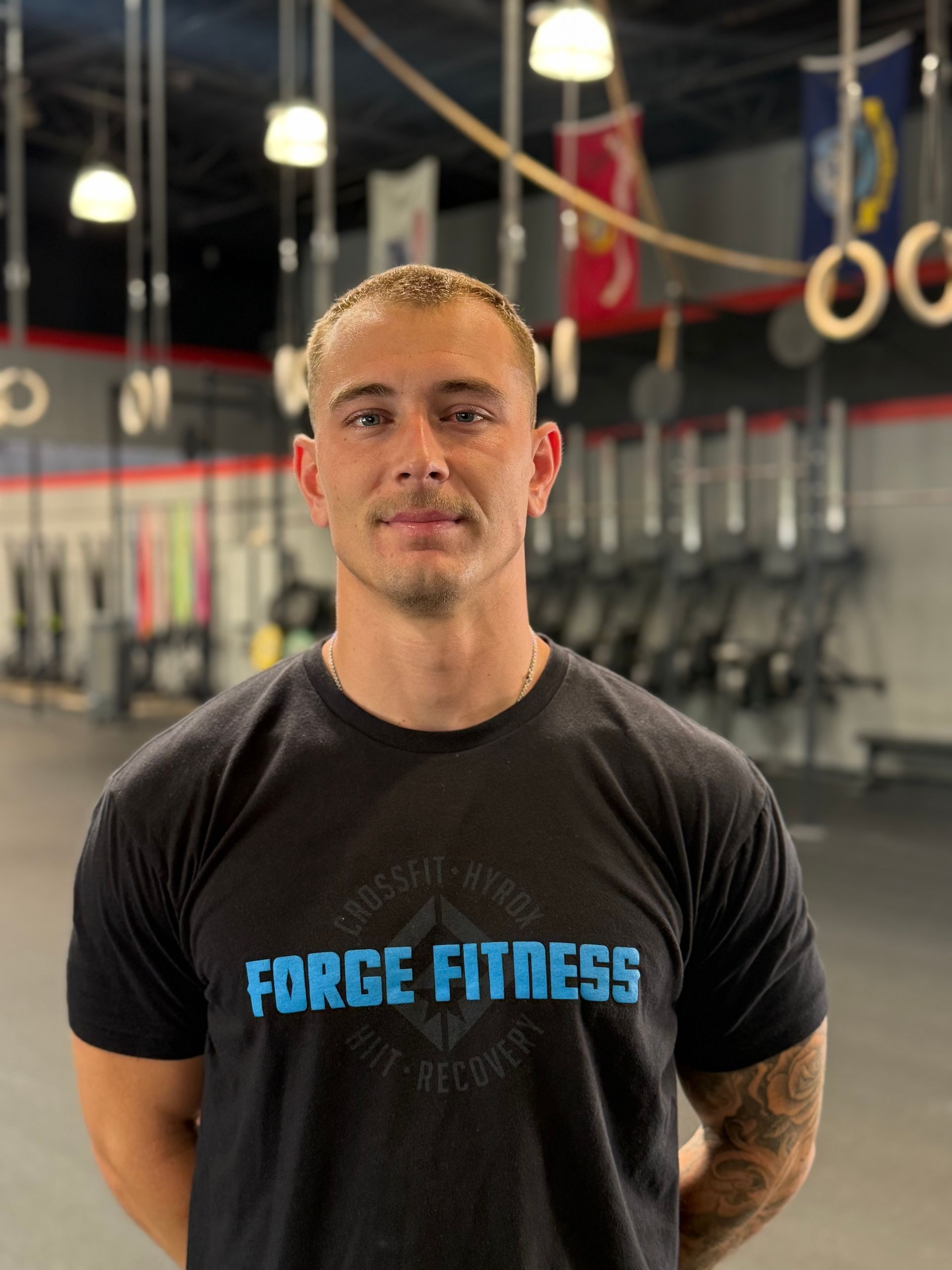 Jordan Bogardus