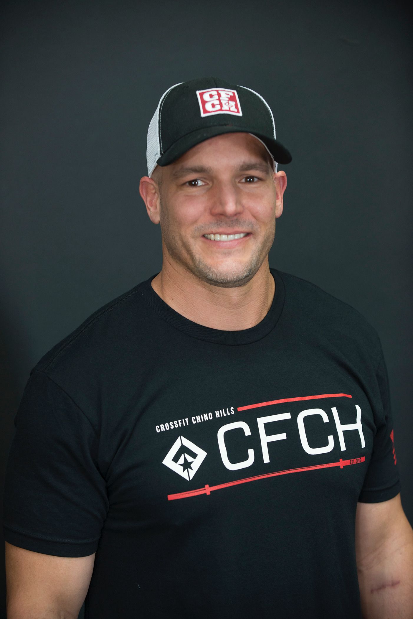 BJ Seeley