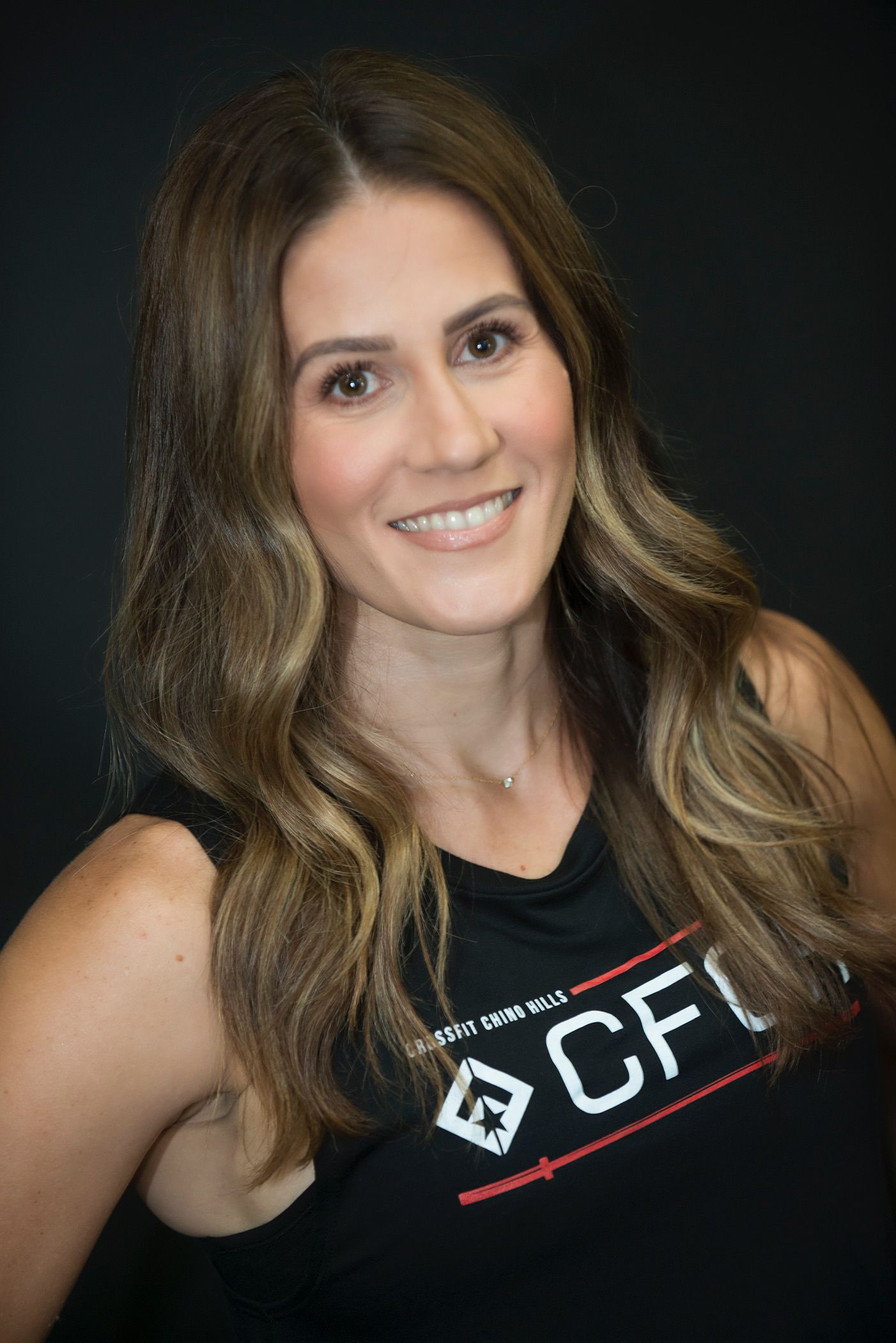 Kelly Hughes