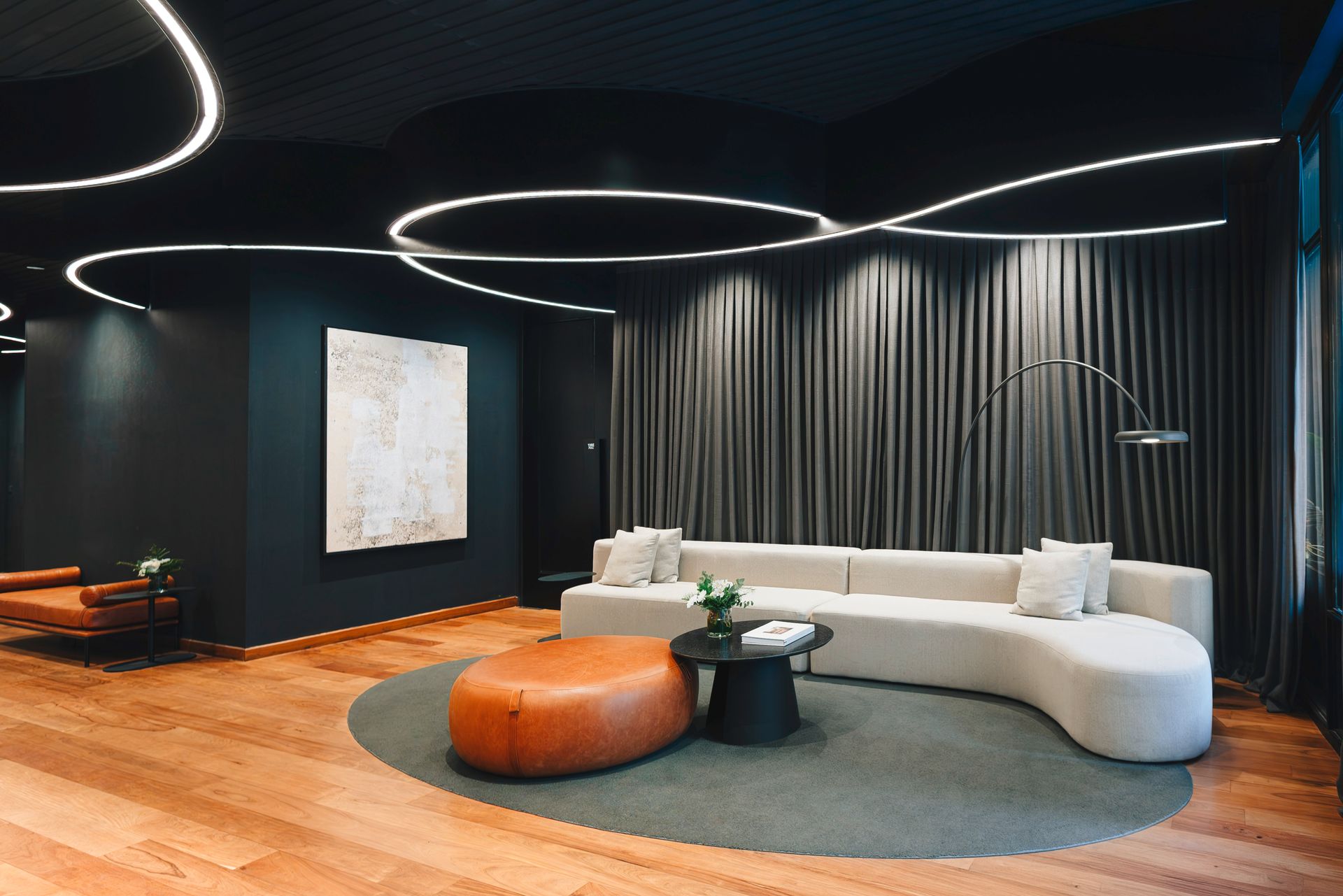  confort, diseño y comodidad en CasaSur Hotel