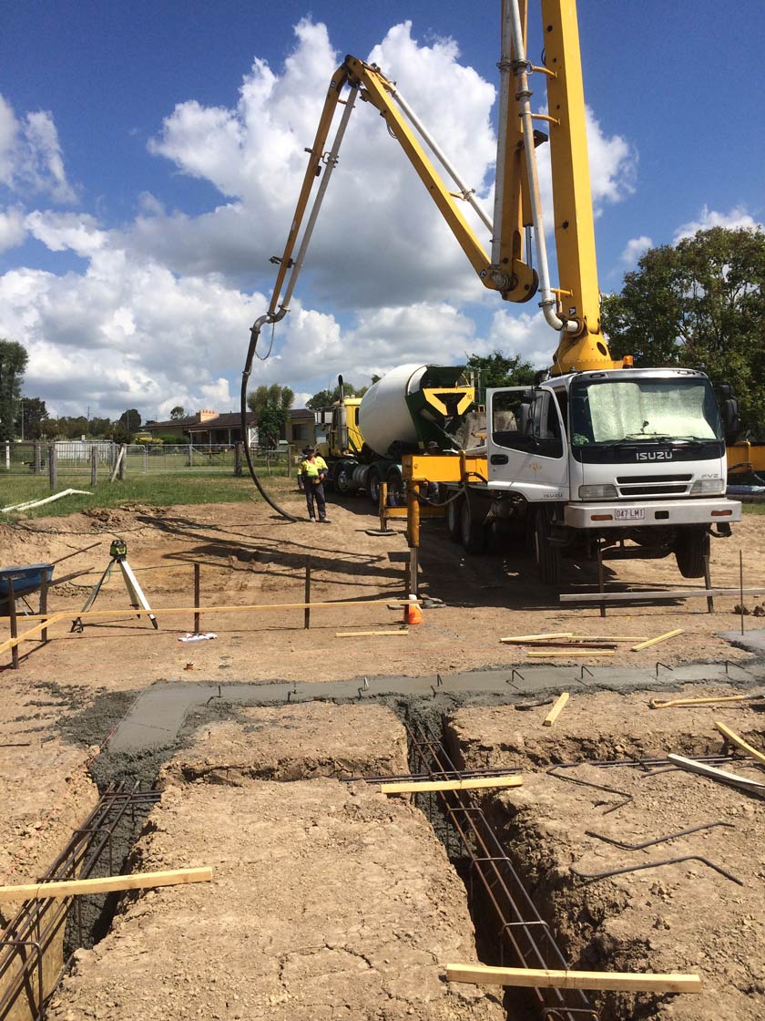 Residential Builders Maryborough | Total Package Construction