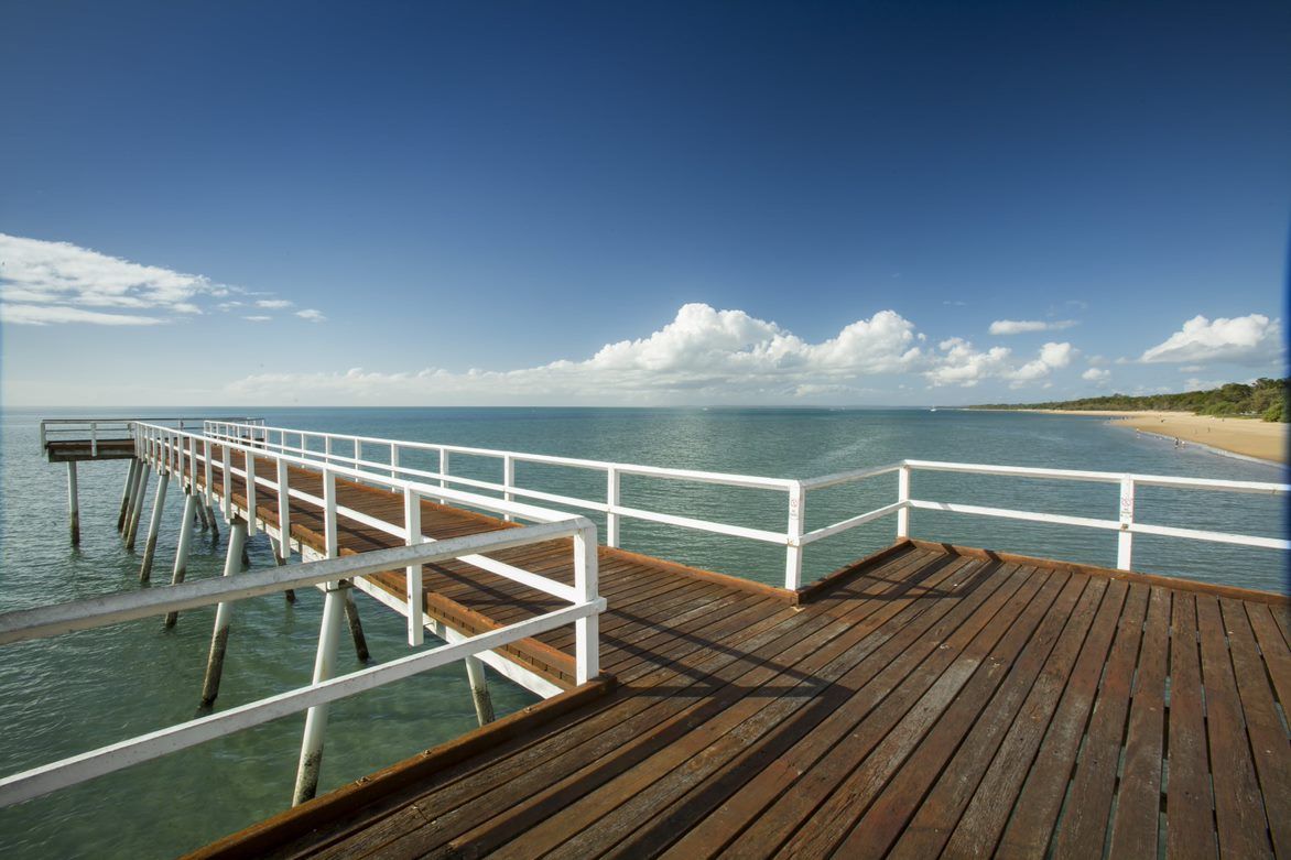 Fraser Coast | Total Package Construction