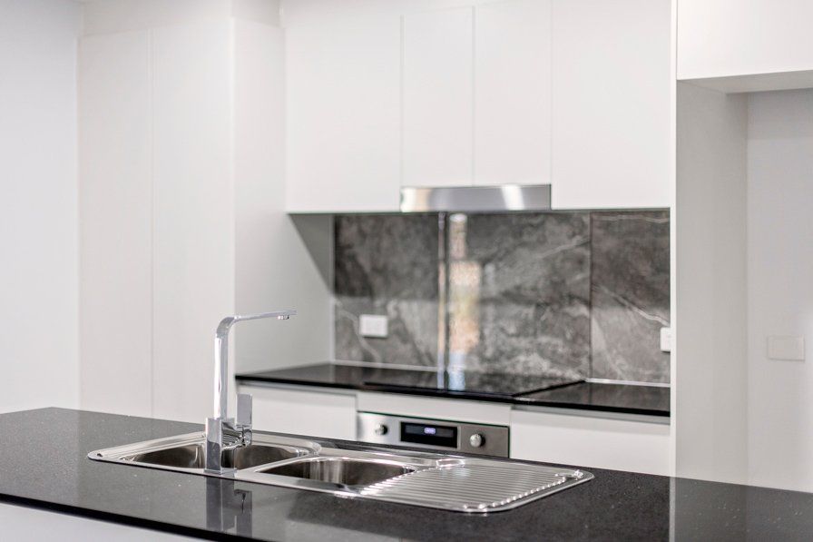Luxury Kitchen Design — Quality Constructions in Maryborough, QLD