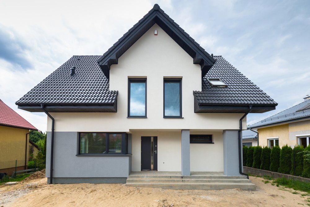 Newly Built Home — Quality Constructions in Hervey Bay, QLD