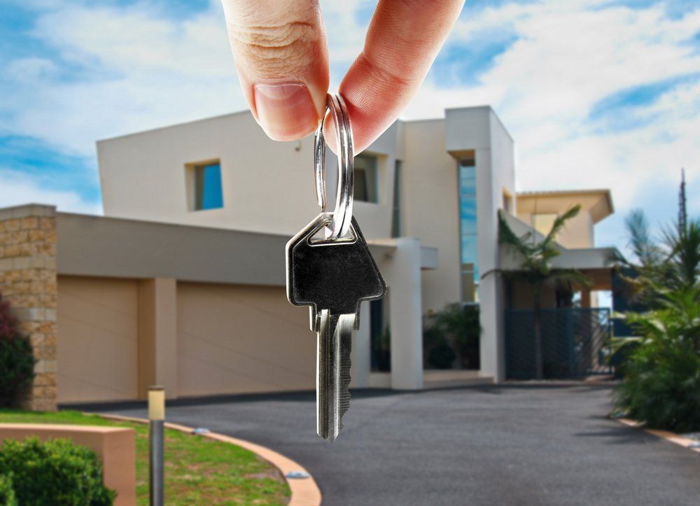 Turn Key Packages - Enquire Today - Total Package Construction in Maryborough, Qld