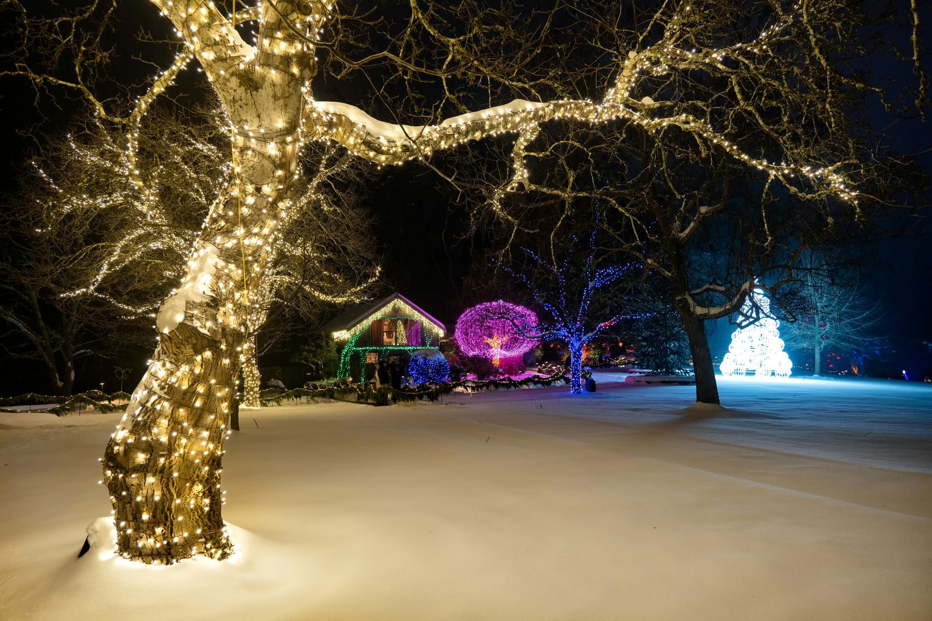 Frozen pipe and fire damage risks during winter property loss season
