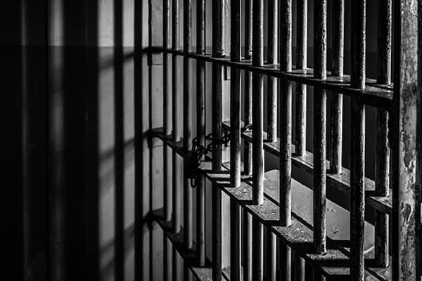 Suffering Mindset: In prison, there is this incredible well of “human spirit.” There’s a lot of incredible men and women that aren’t given the opportunity to add to the community even after they’ve done their time.