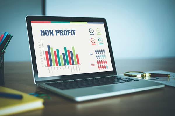 Suffering Mindset: The two things that non-profits are always short on are resources of human and financial nature. If you can solve those issues and build community at the same time, that’s a win-win across the board.