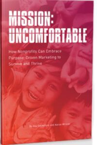 Book cover titled