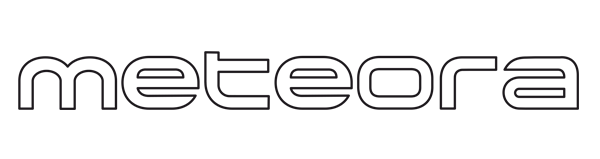 logo meteora