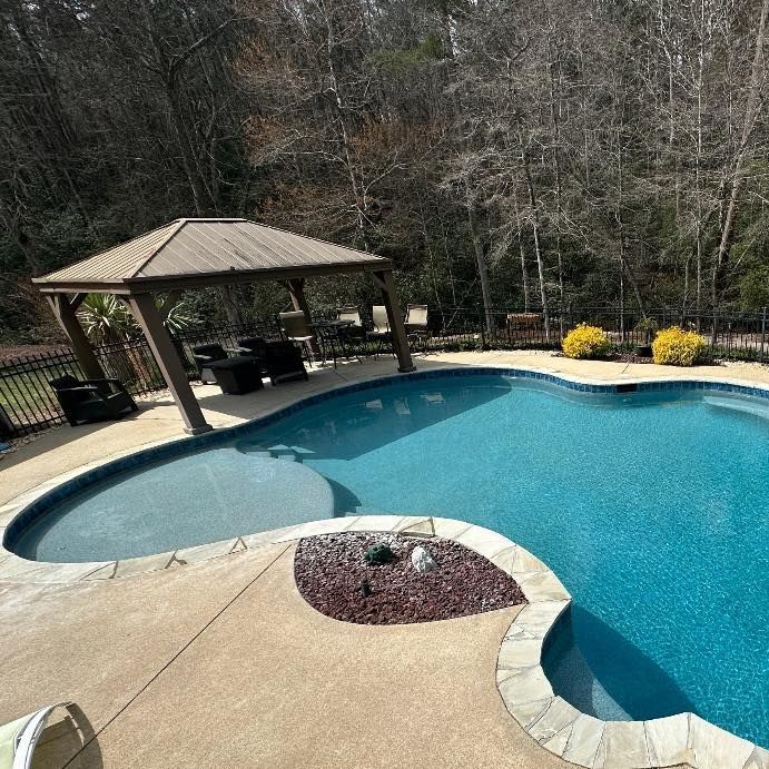 Pool Company