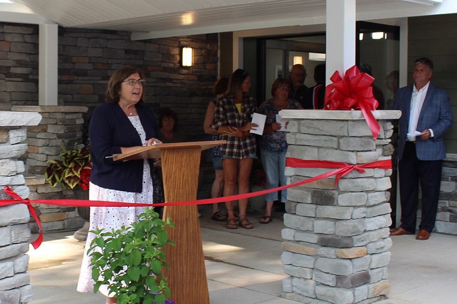 Media Gallery Colonial Health and Rehabilitation of Colby