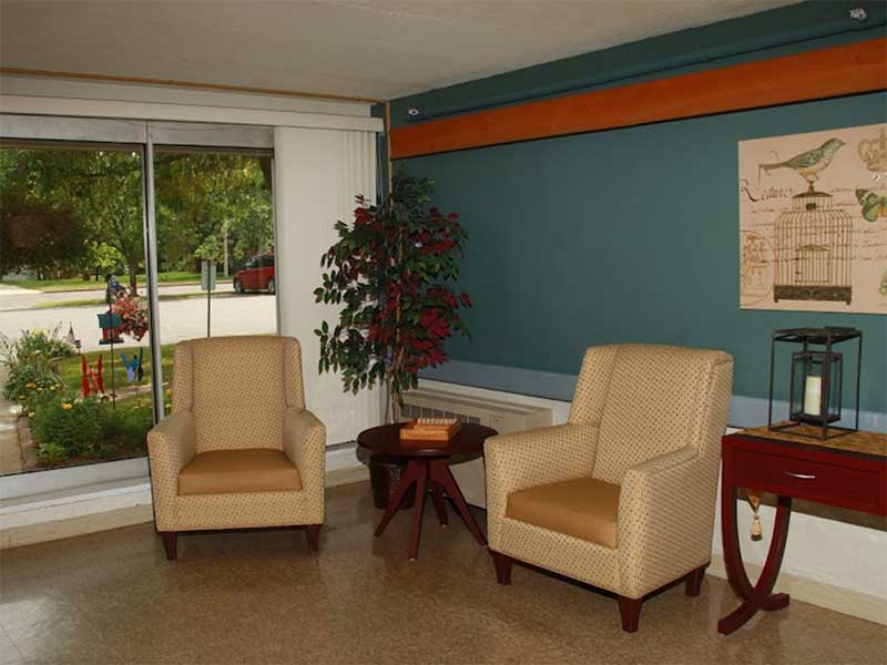 Gallery Colonial Health and Rehabilitation of Colby